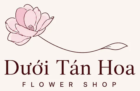 Dưới Tán Hoa · Flower Shop